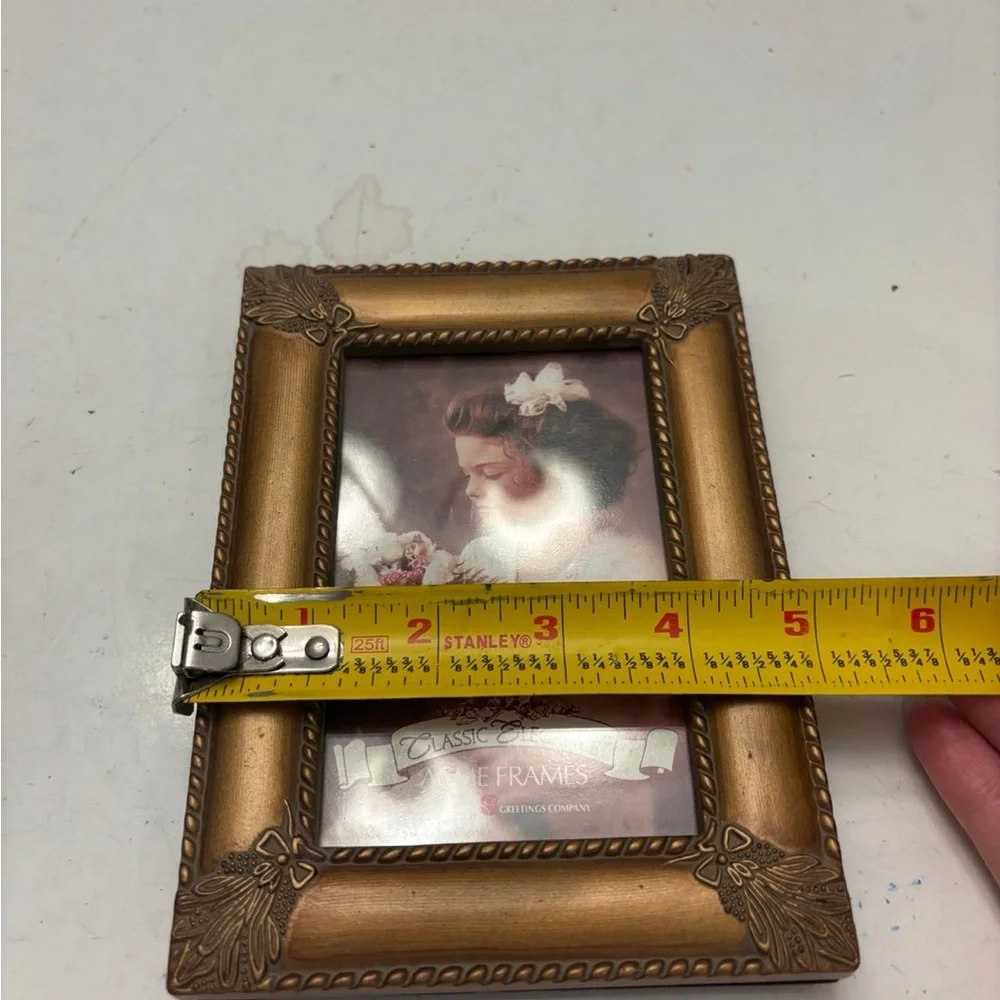 Classic Elegance acme picture frame